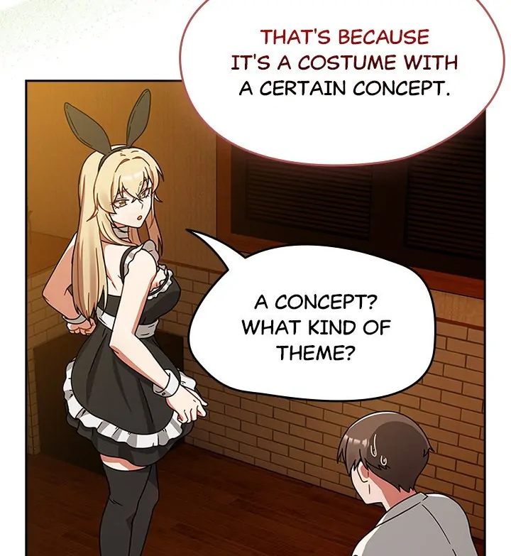 Ground and Pound - Chapter 28 Page 48