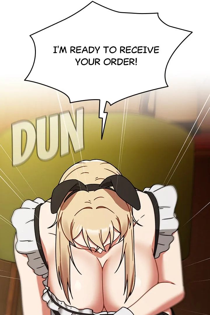 Ground and Pound - Chapter 28 Page 54