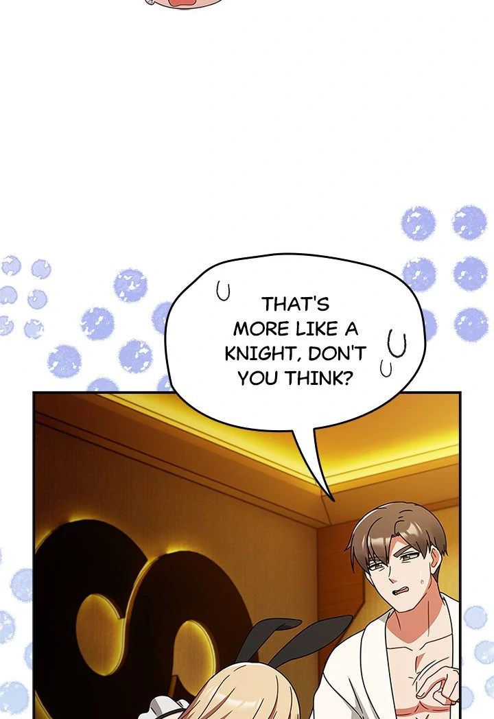 Ground and Pound - Chapter 28 Page 56