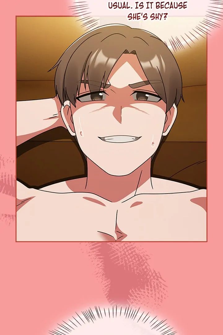 Ground and Pound - Chapter 28 Page 79