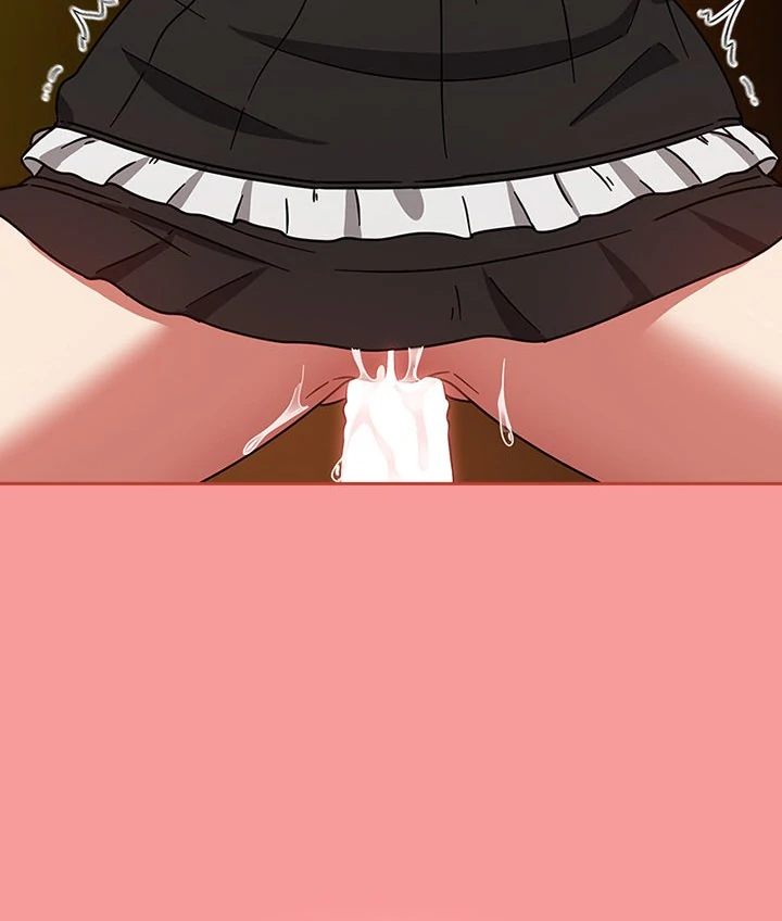 Ground and Pound - Chapter 28 Page 81