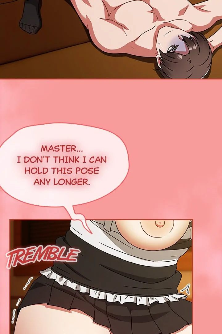 Ground and Pound - Chapter 28 Page 84