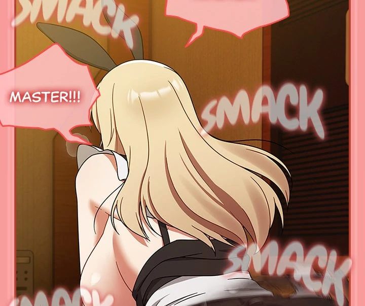 Ground and Pound - Chapter 28 Page 96