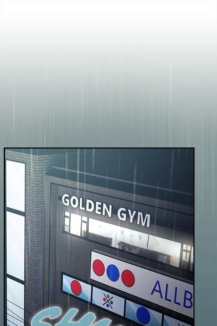 Ground and Pound - Chapter 30 Page 1