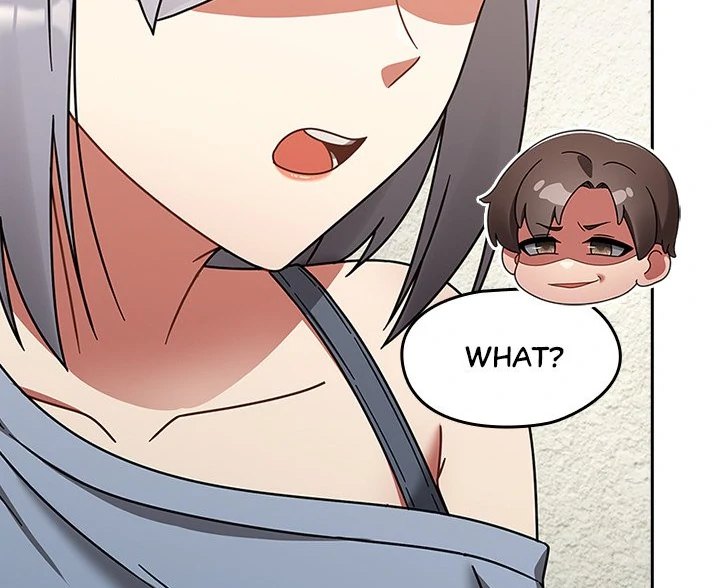 Ground and Pound - Chapter 30 Page 100