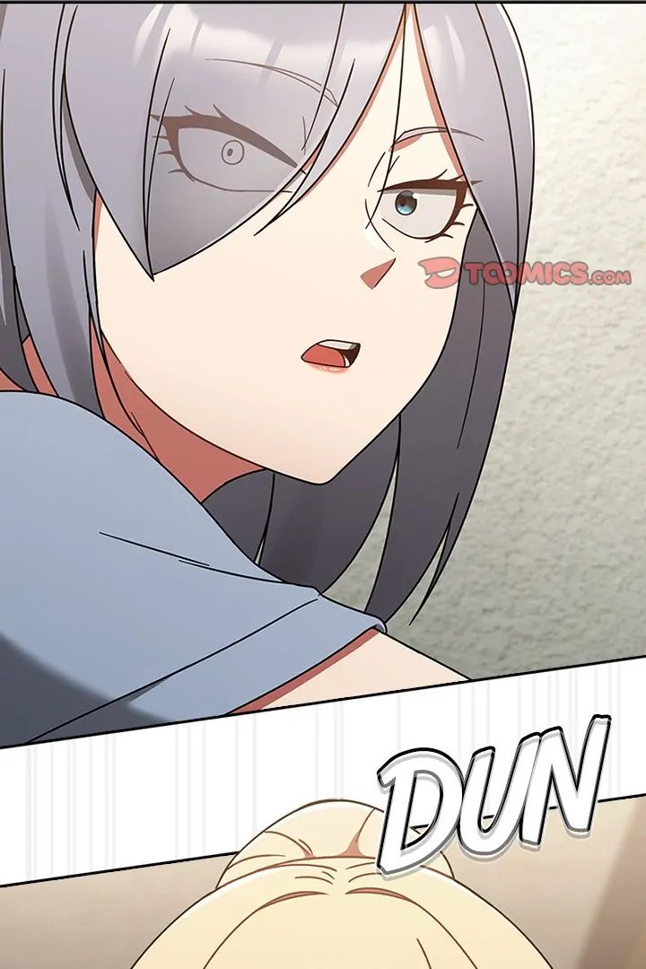 Ground and Pound - Chapter 30 Page 108