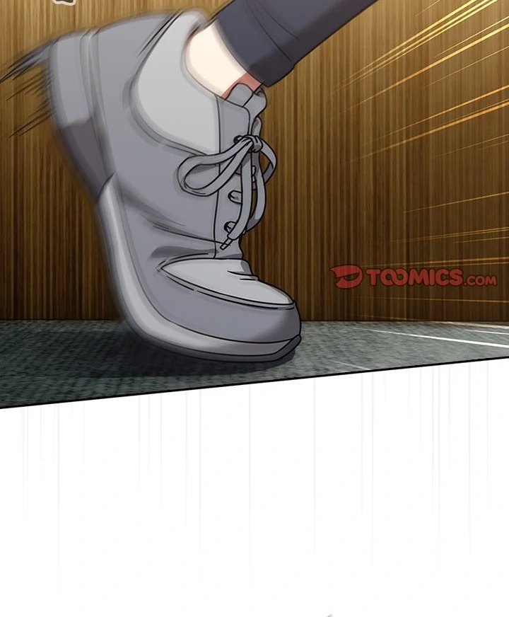 Ground and Pound - Chapter 30 Page 112