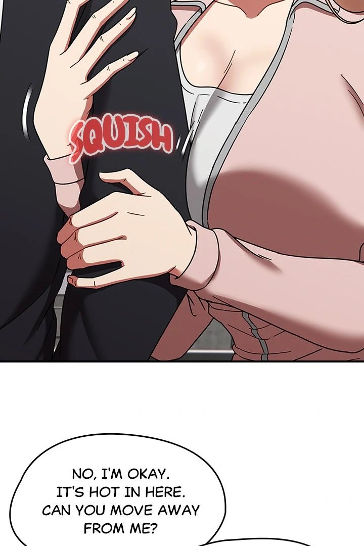 Ground and Pound - Chapter 30 Page 13