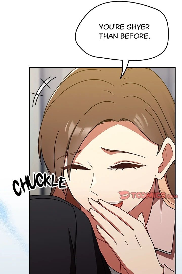 Ground and Pound - Chapter 30 Page 16