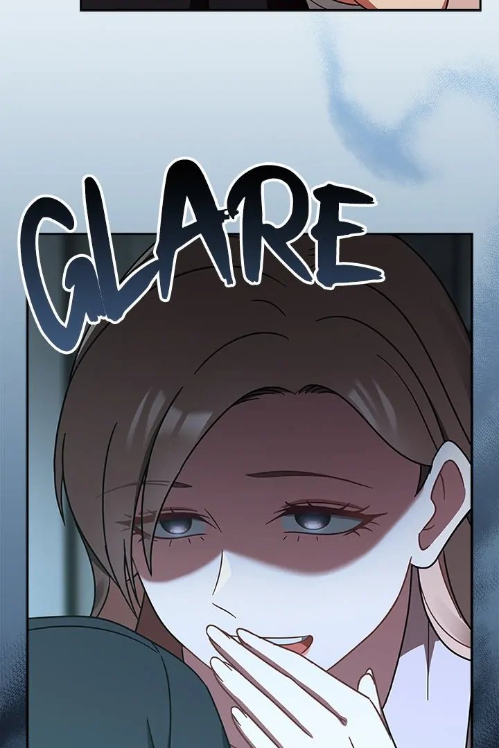 Ground and Pound - Chapter 30 Page 17