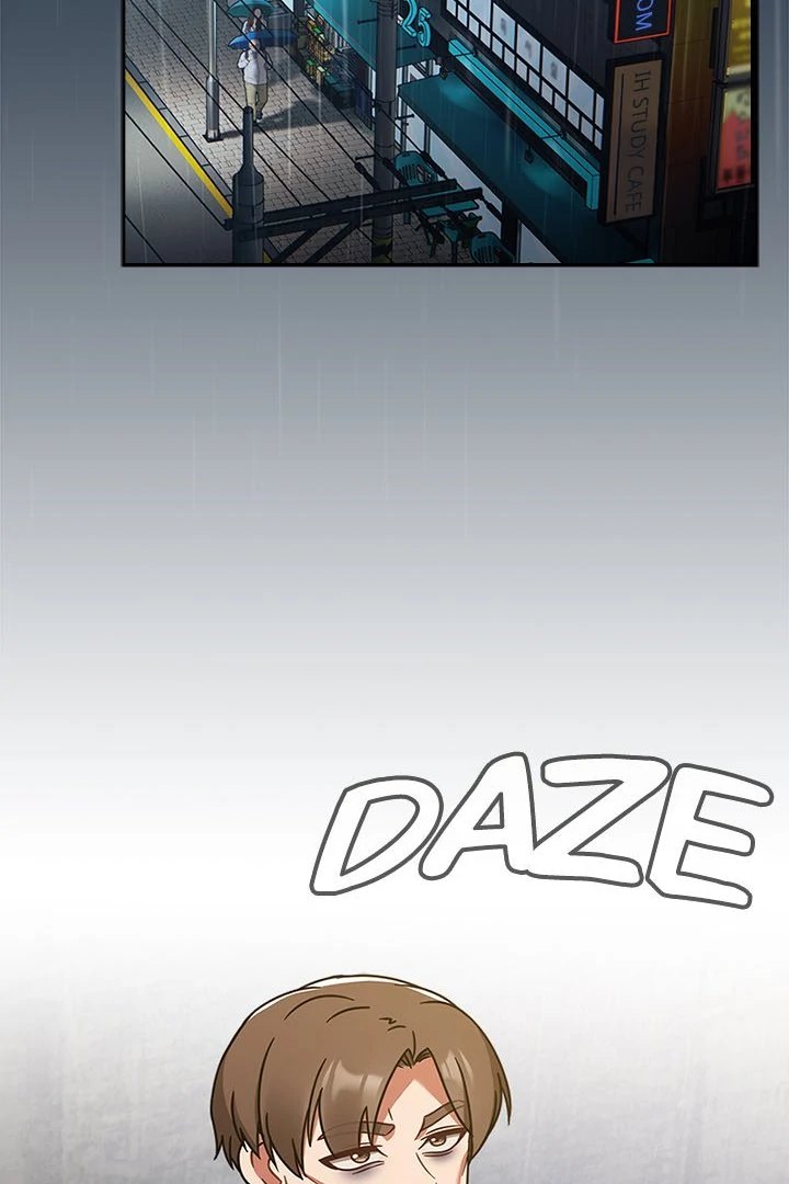 Ground and Pound - Chapter 30 Page 3