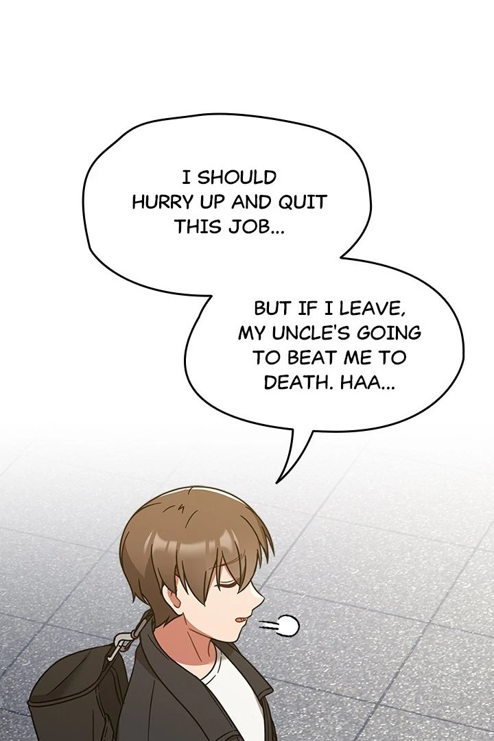 Ground and Pound - Chapter 30 Page 42