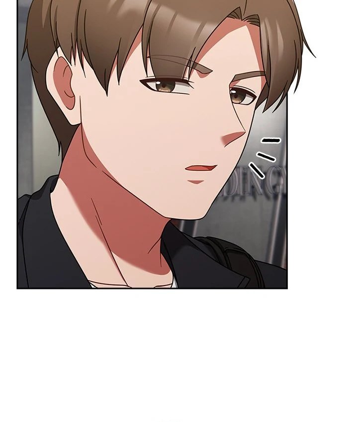 Ground and Pound - Chapter 30 Page 45