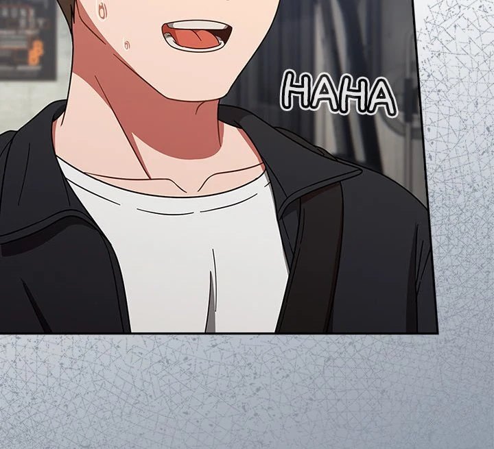 Ground and Pound - Chapter 30 Page 50