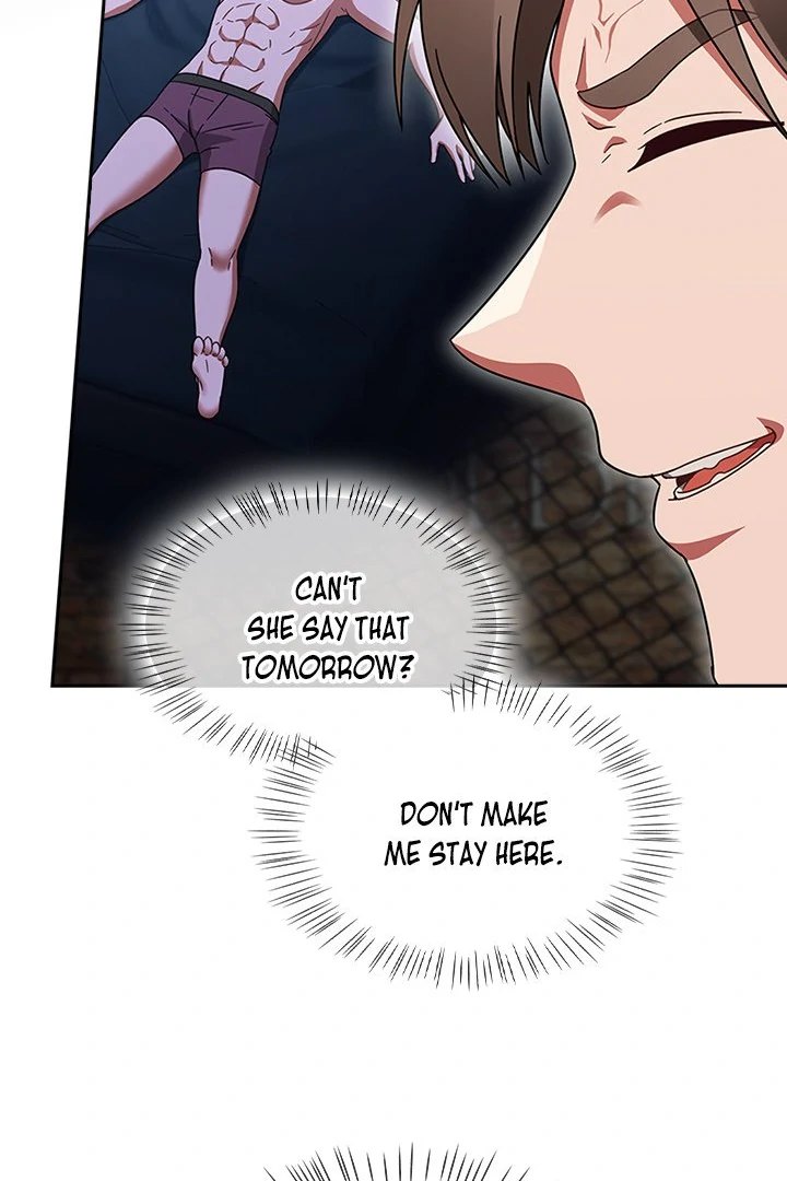 Ground and Pound - Chapter 30 Page 53