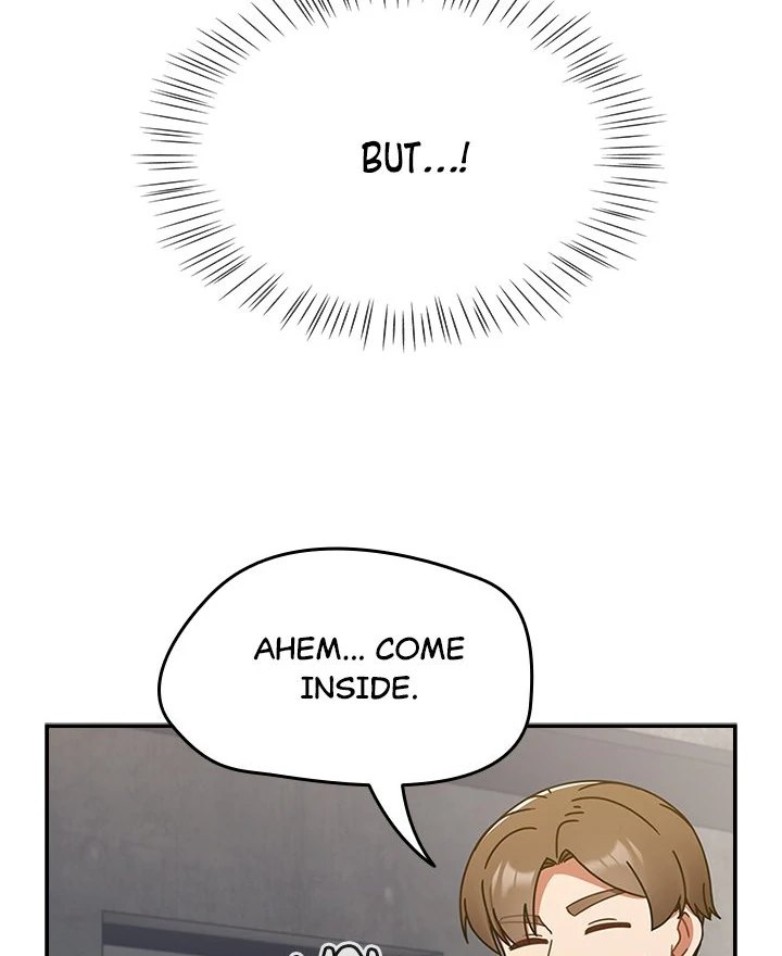 Ground and Pound - Chapter 30 Page 54