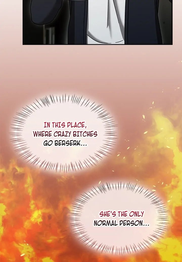 Ground and Pound - Chapter 30 Page 59