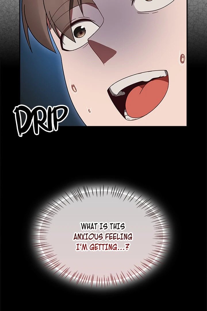 Ground and Pound - Chapter 30 Page 71