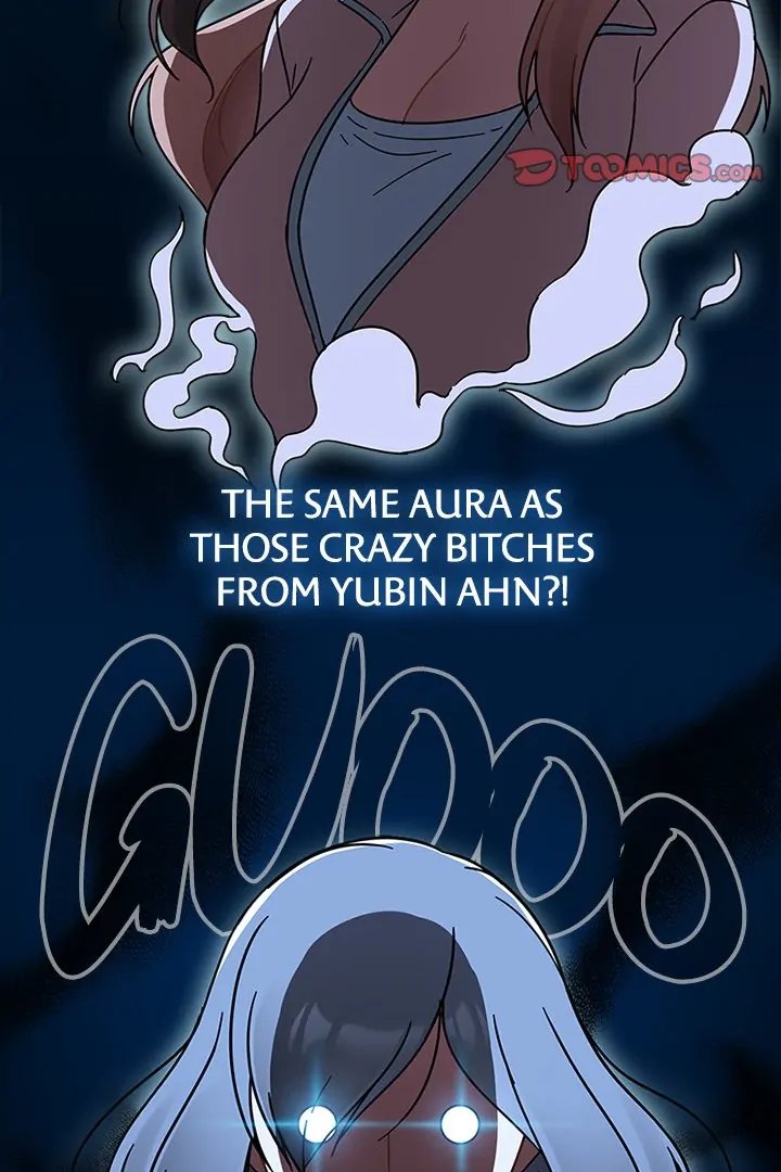 Ground and Pound - Chapter 30 Page 75