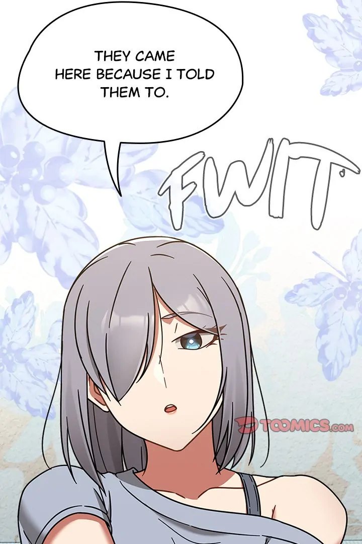 Ground and Pound - Chapter 30 Page 79