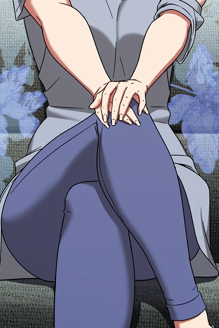 Ground and Pound - Chapter 30 Page 80