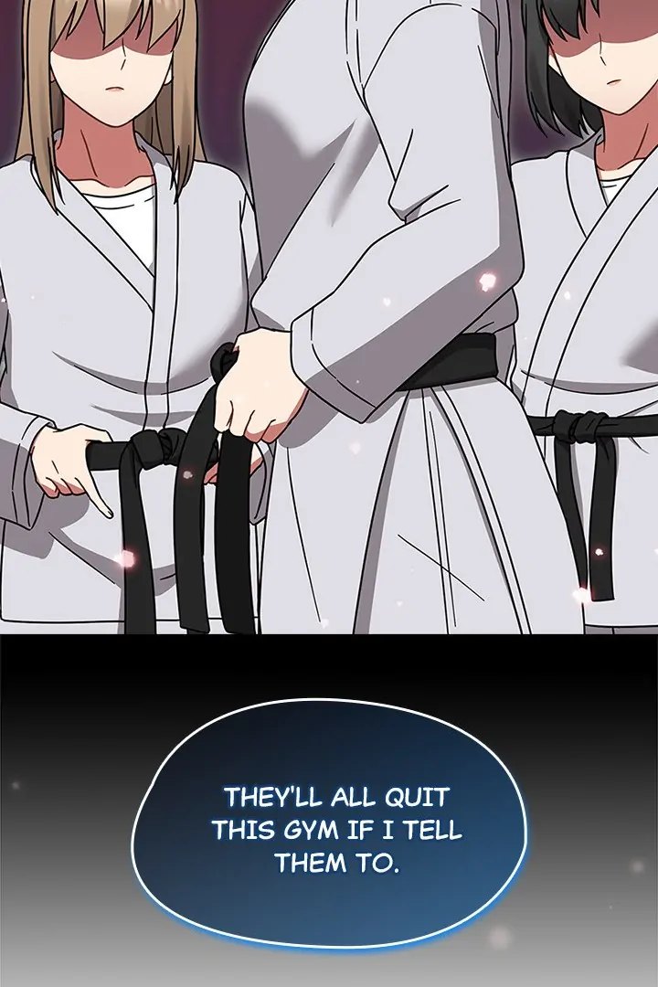 Ground and Pound - Chapter 30 Page 85