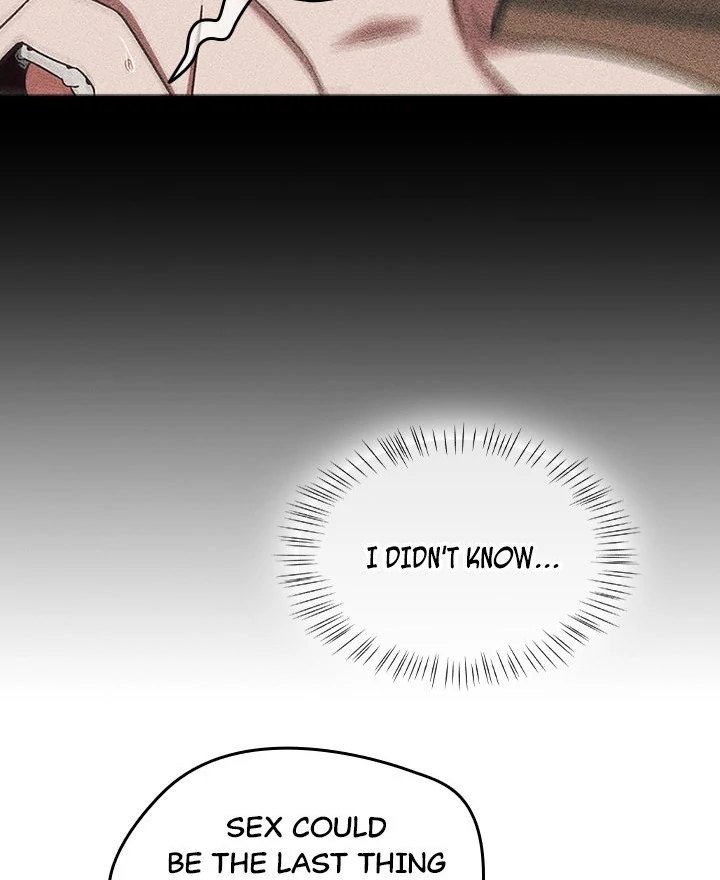 Ground and Pound - Chapter 30 Page 9