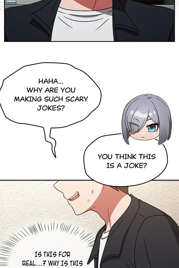 Ground and Pound - Chapter 30 Page 90