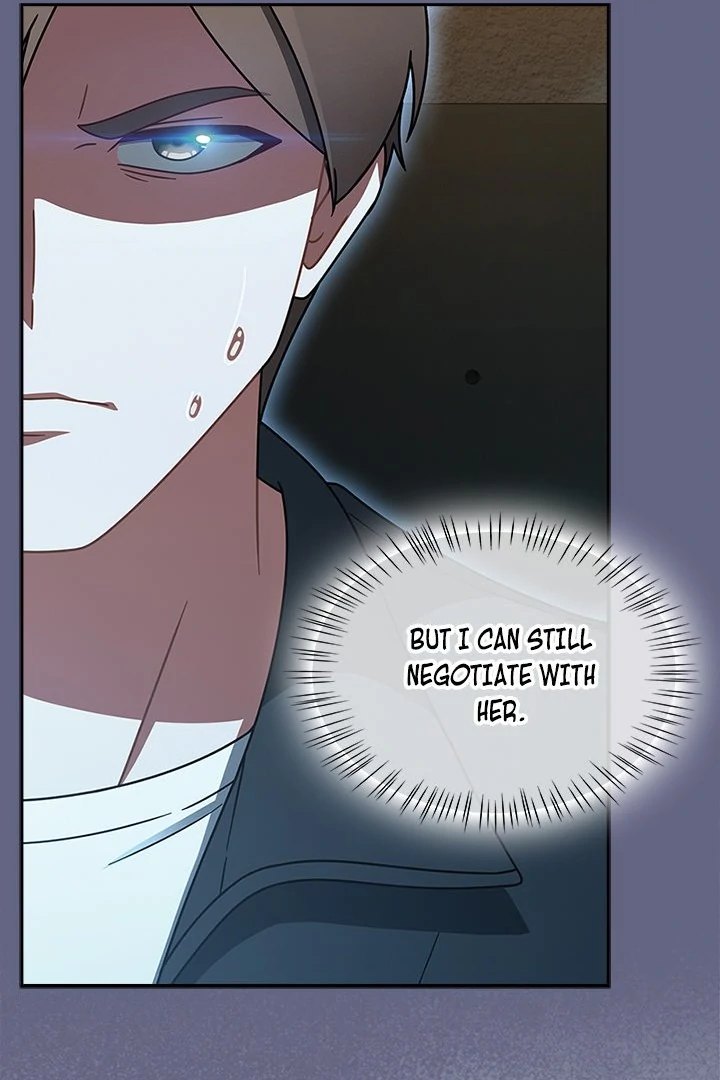 Ground and Pound - Chapter 30 Page 93