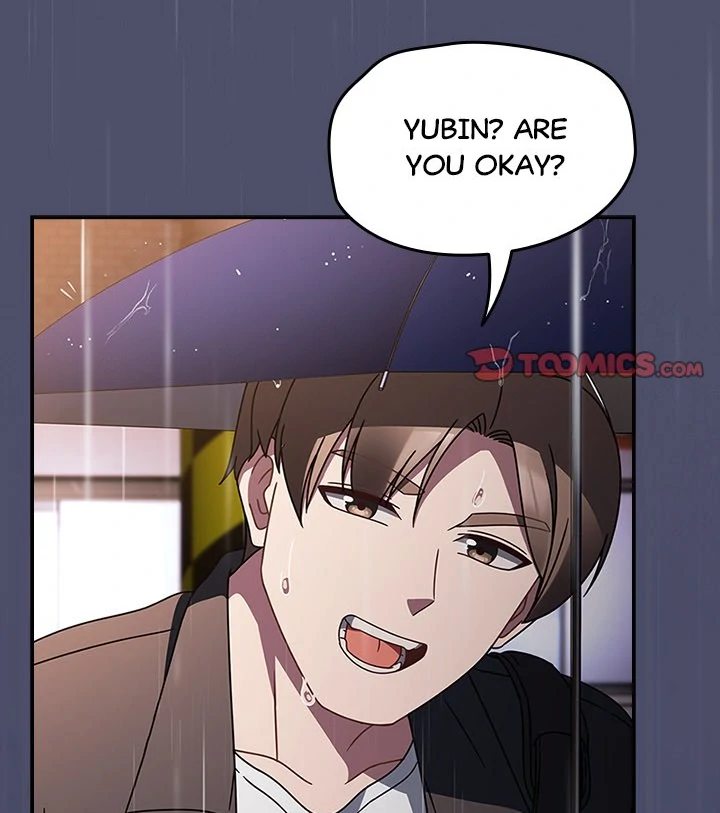 Ground and Pound - Chapter 31 Page 103