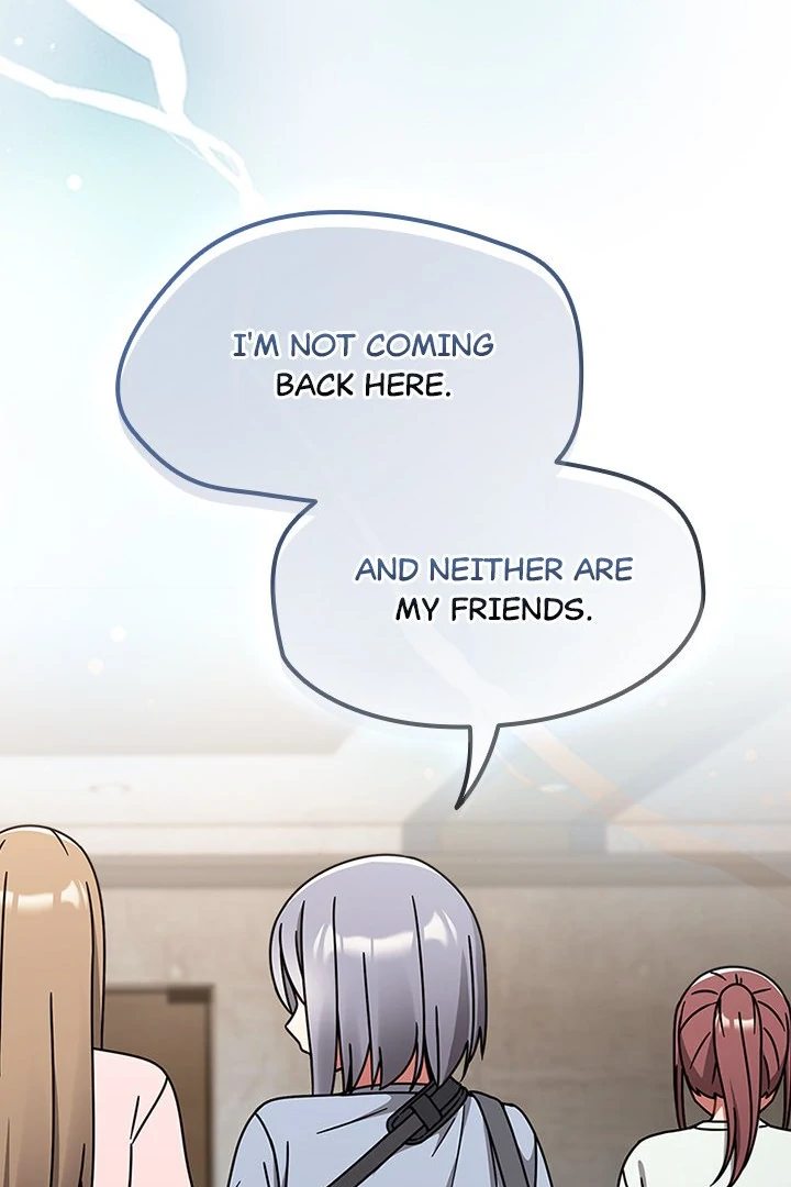 Ground and Pound - Chapter 31 Page 11