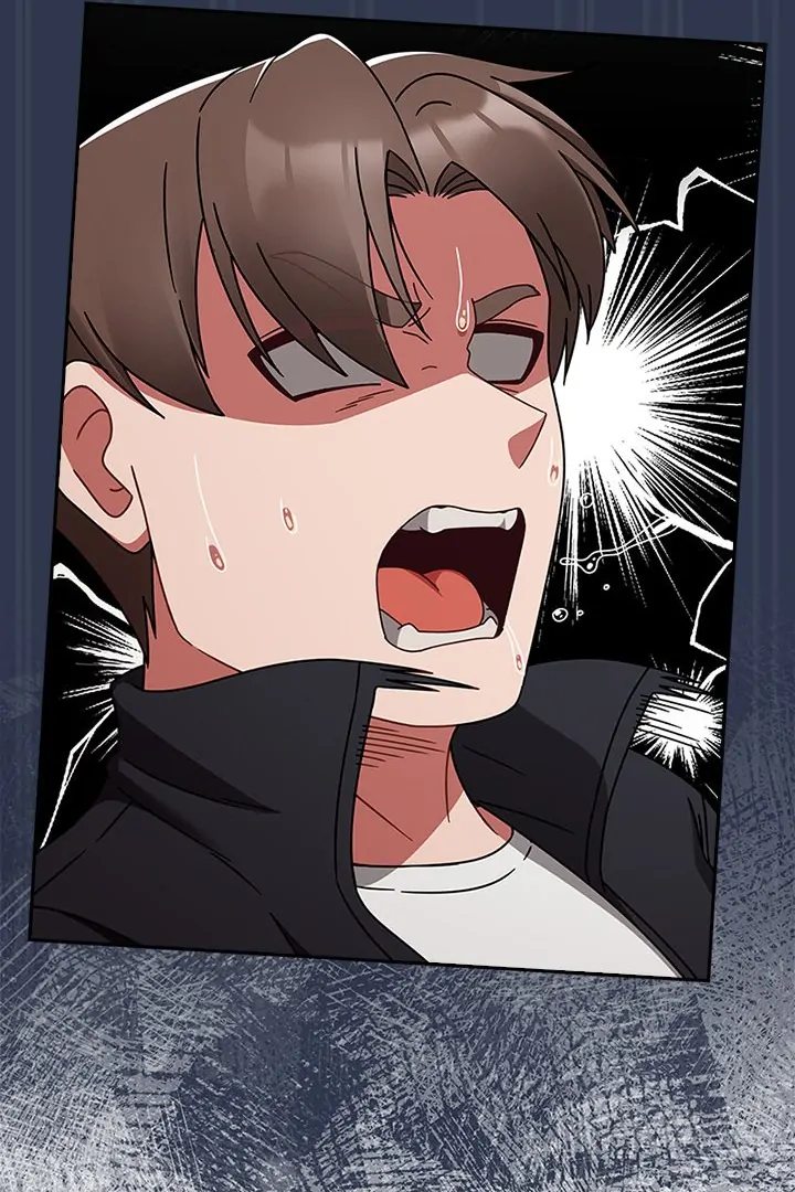 Ground and Pound - Chapter 31 Page 28