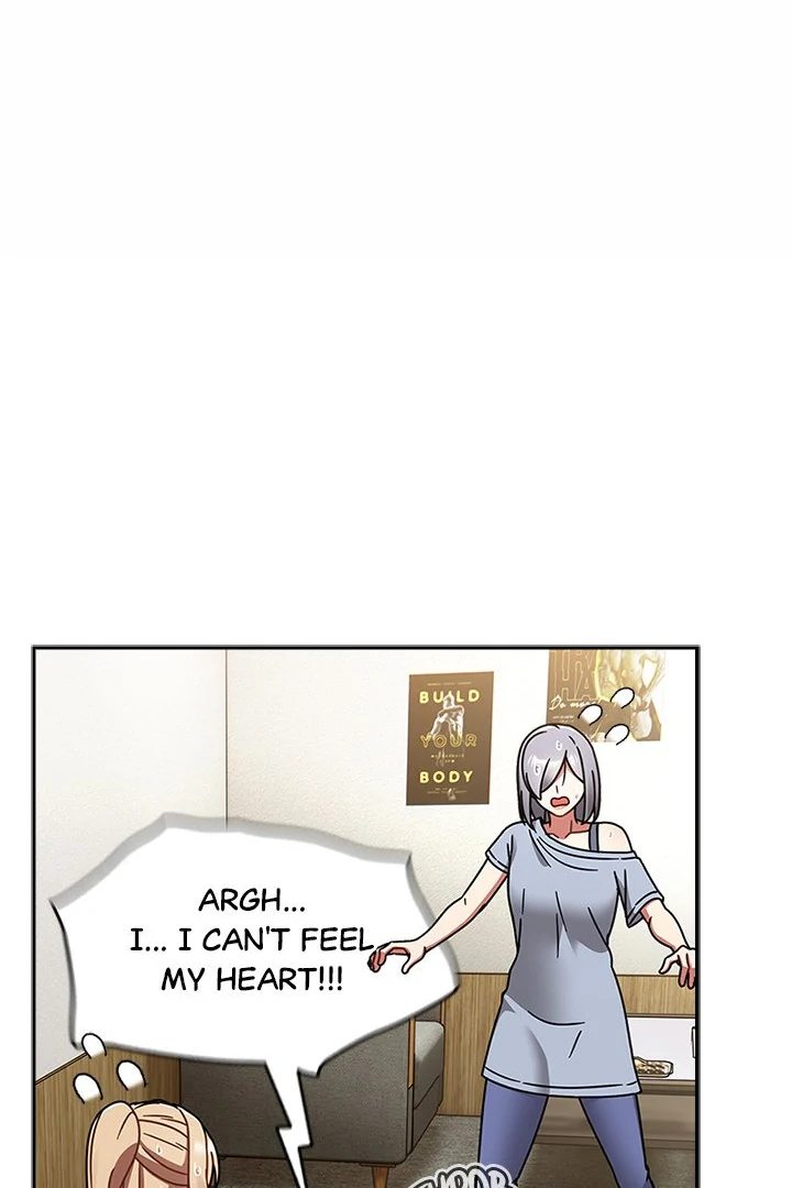 Ground and Pound - Chapter 31 Page 34