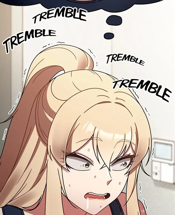 Ground and Pound - Chapter 31 Page 40