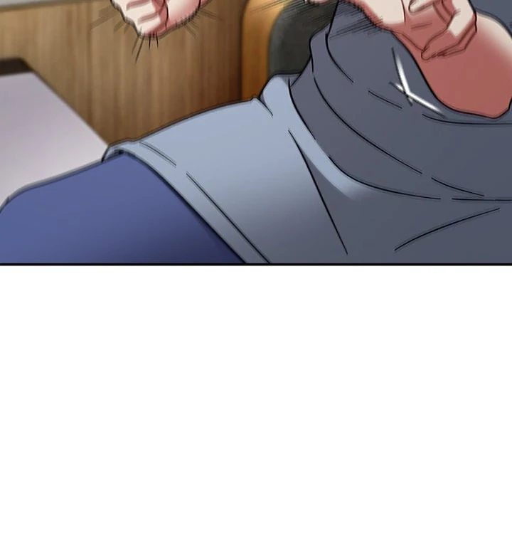 Ground and Pound - Chapter 31 Page 46