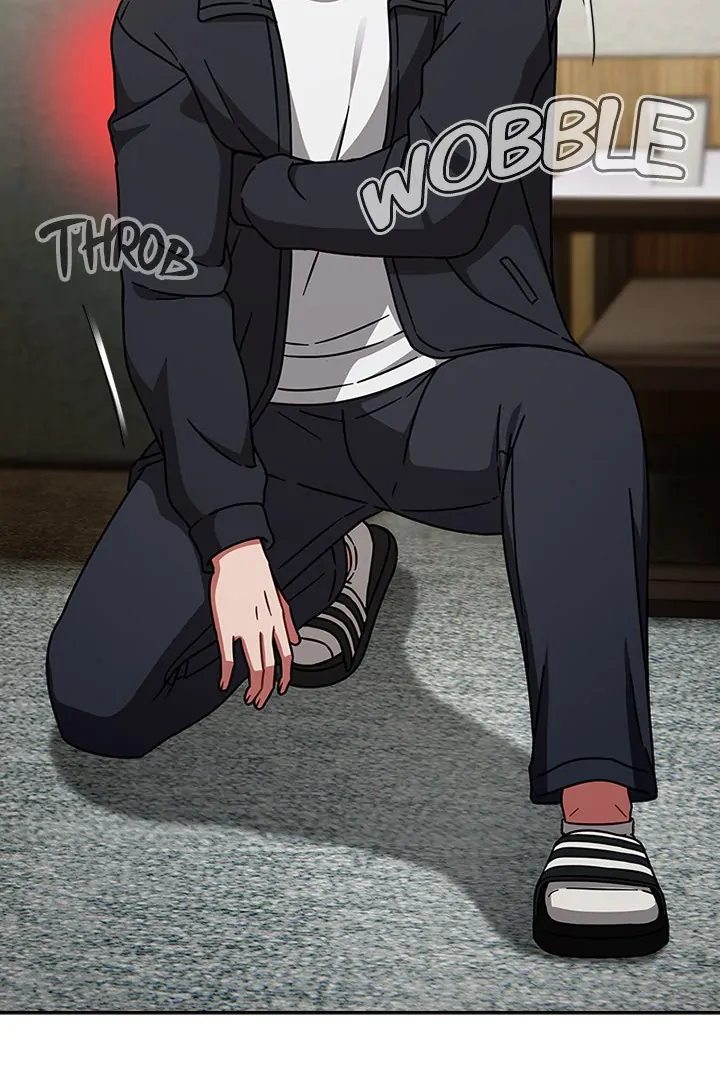 Ground and Pound - Chapter 31 Page 49