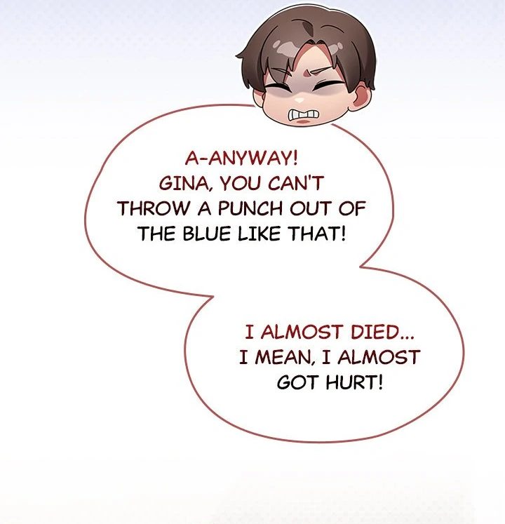 Ground and Pound - Chapter 31 Page 55