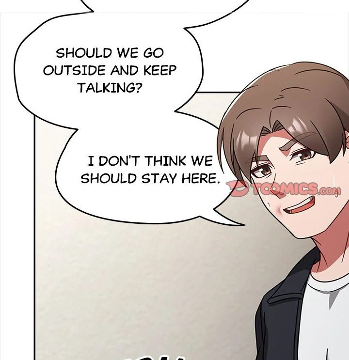 Ground and Pound - Chapter 31 Page 63