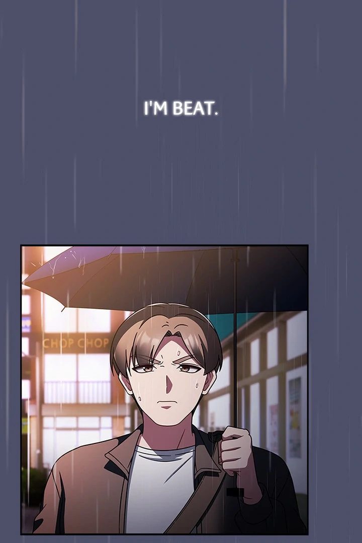 Ground and Pound - Chapter 31 Page 72