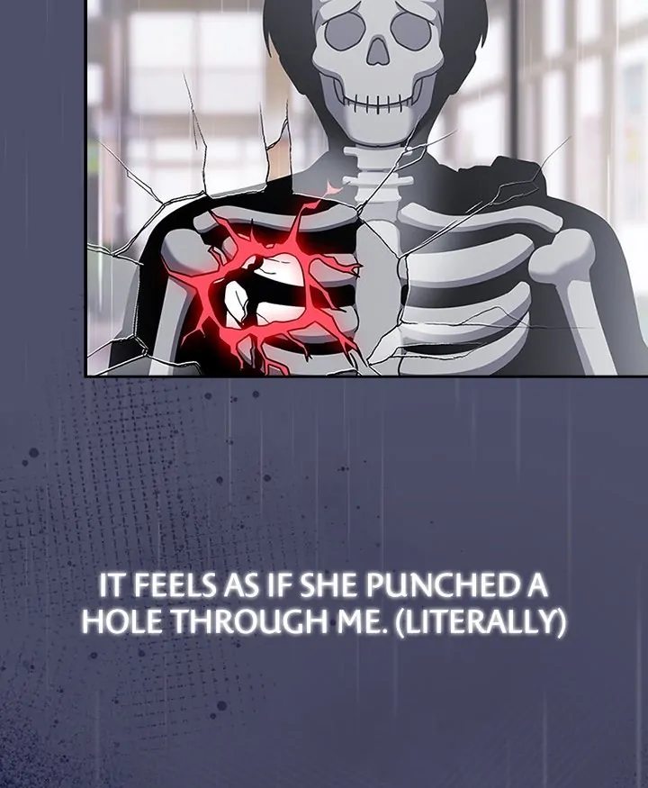 Ground and Pound - Chapter 31 Page 74