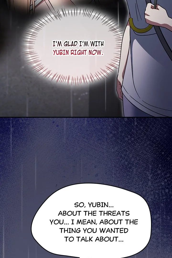 Ground and Pound - Chapter 31 Page 77