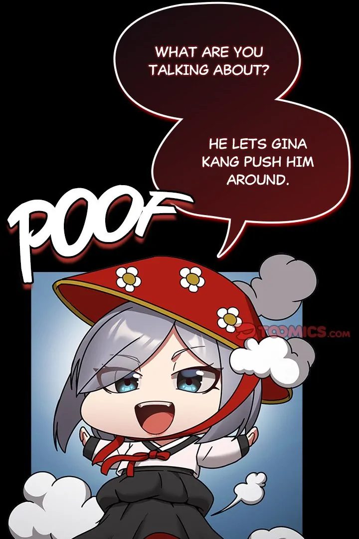 Ground and Pound - Chapter 31 Page 90