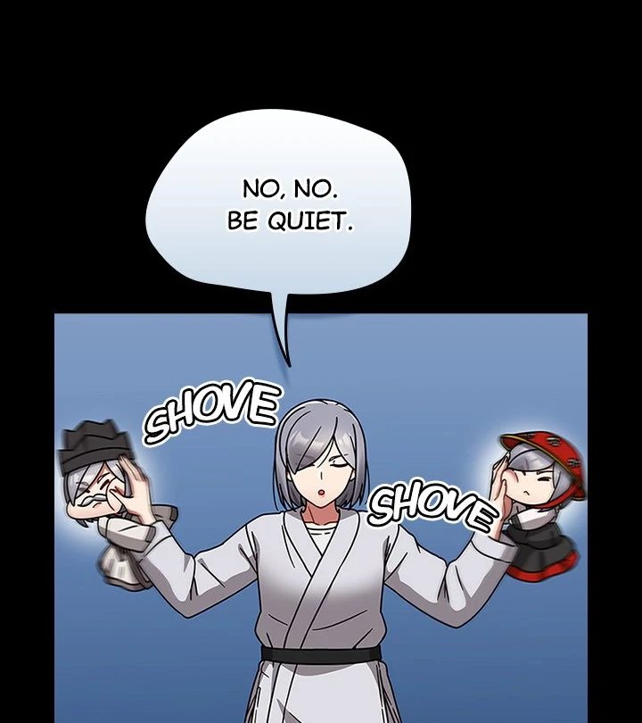 Ground and Pound - Chapter 31 Page 93