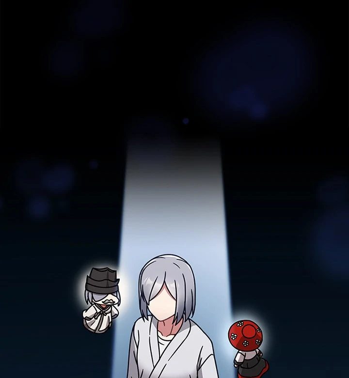 Ground and Pound - Chapter 31 Page 98