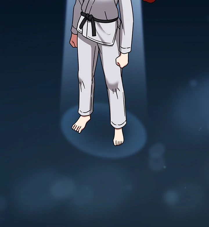 Ground and Pound - Chapter 31 Page 99