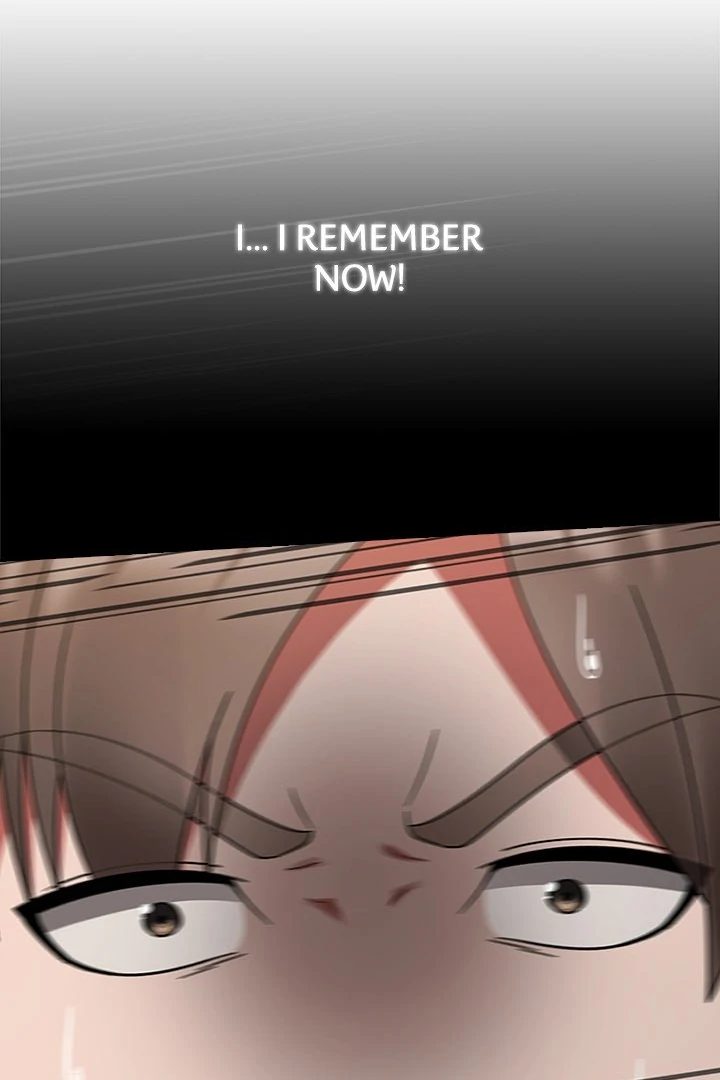 Ground and Pound - Chapter 32 Page 20