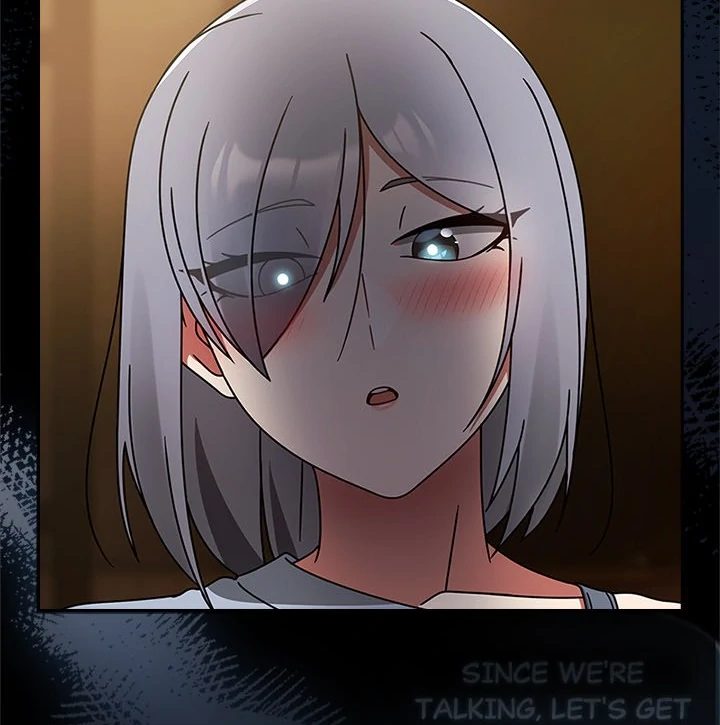 Ground and Pound - Chapter 32 Page 32