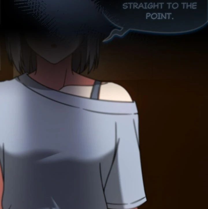 Ground and Pound - Chapter 32 Page 33