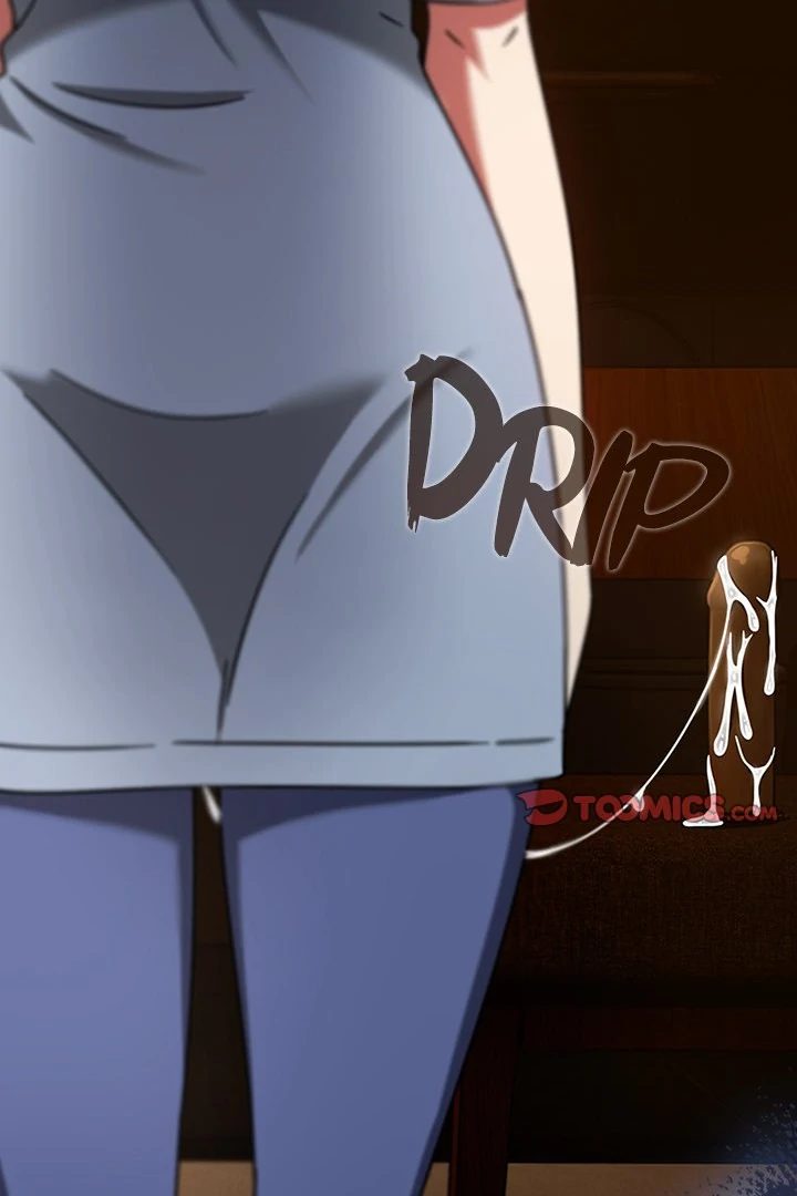 Ground and Pound - Chapter 32 Page 34