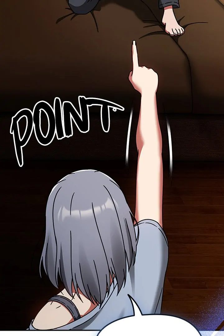 Ground and Pound - Chapter 32 Page 48